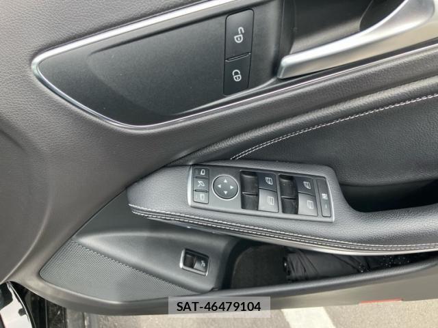 Mercedes Benz GLA-CLASS 2017-11 6245660-21