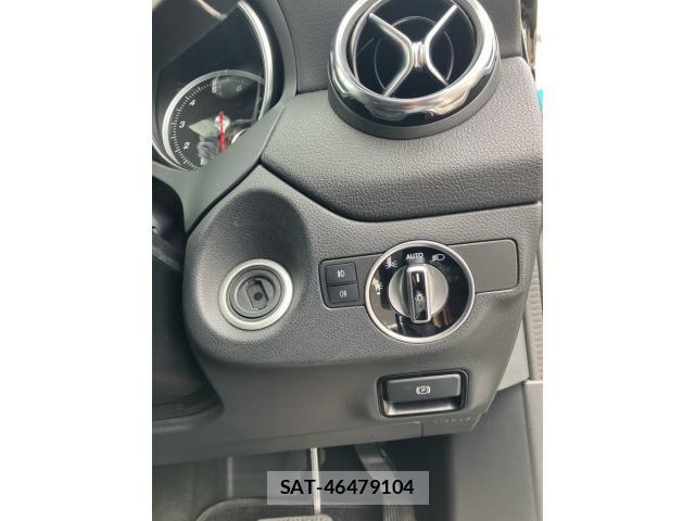 Mercedes Benz GLA-CLASS 2017-11 6245660-22