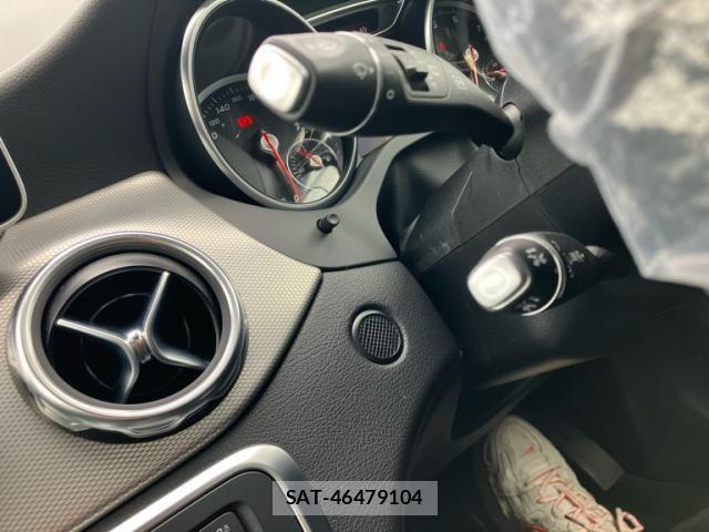 Mercedes Benz GLA-CLASS 2017-11 6245660-25