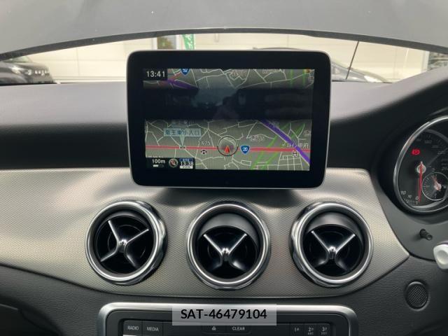 Mercedes Benz GLA-CLASS 2017-11 6245660-26