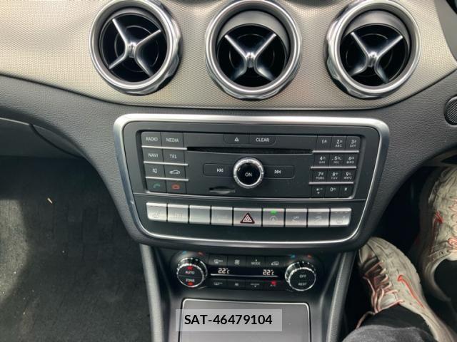 Mercedes Benz GLA-CLASS 2017-11 6245660-27