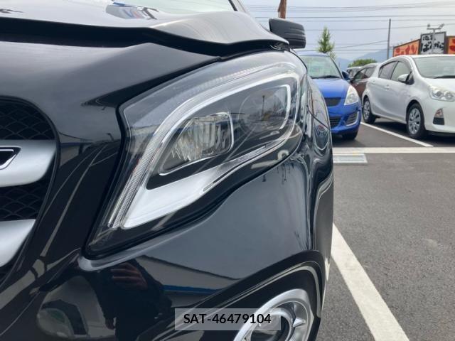 Mercedes Benz GLA-CLASS 2017-11 6245660-3