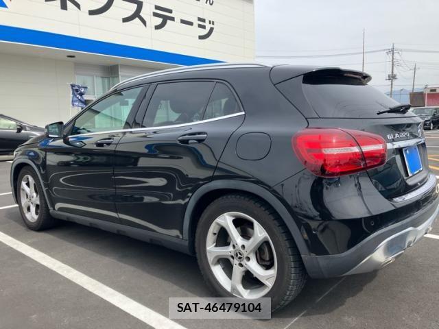 Mercedes Benz GLA-CLASS 2017-11 6245660-7