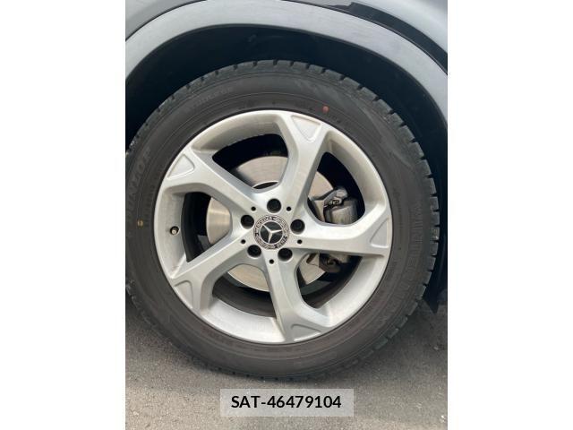 Mercedes Benz GLA-CLASS 2017-11 6245660-8