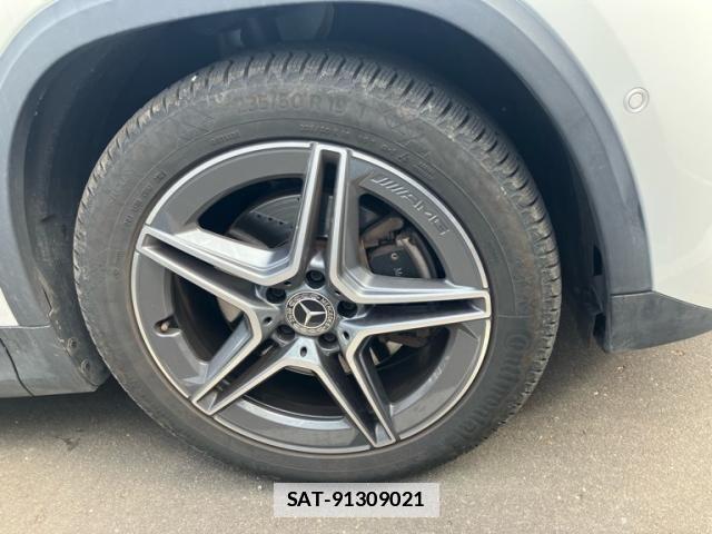 Mercedes Benz GLA-CLASS 2020-06 6245651-9