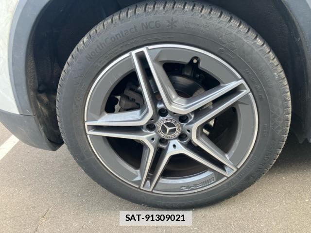 Mercedes Benz GLA-CLASS 2020-06 6245651-10