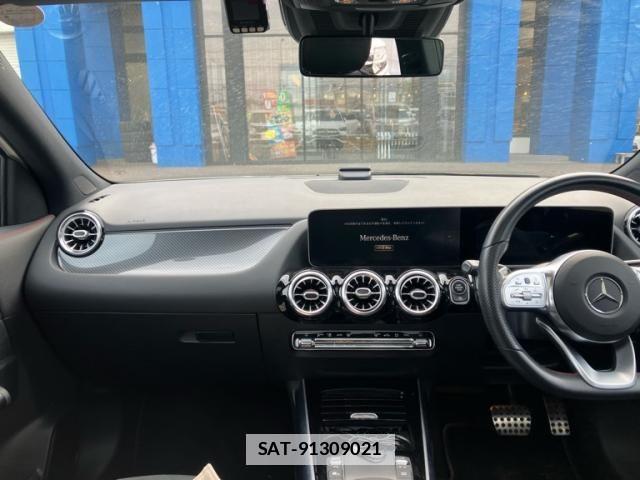 Mercedes Benz GLA-CLASS 2020-06 6245651-15