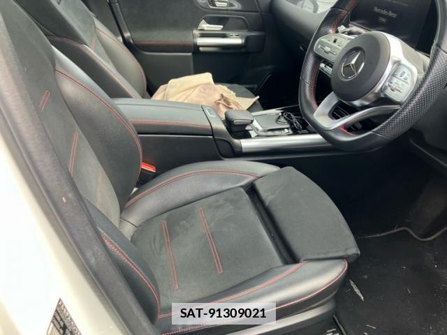 Mercedes Benz GLA-CLASS 2020-06 6245651-16