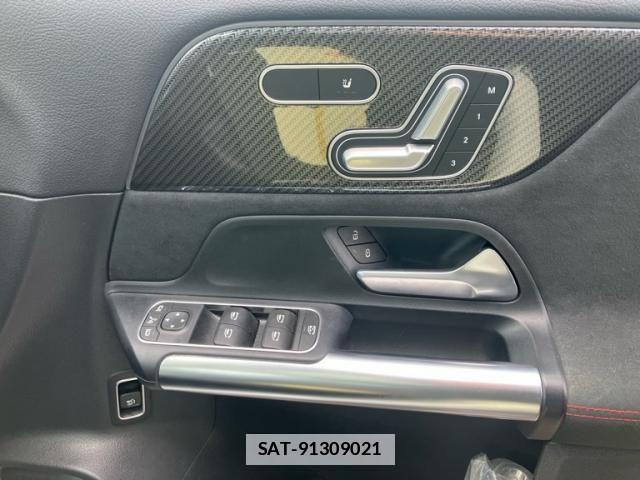 Mercedes Benz GLA-CLASS 2020-06 6245651-18