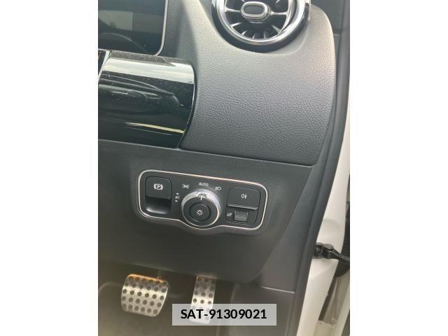 Mercedes Benz GLA-CLASS 2020-06 6245651-19