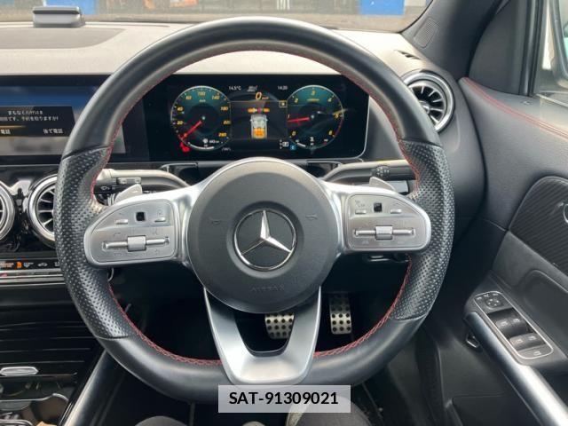 Mercedes Benz GLA-CLASS 2020-06 6245651-20