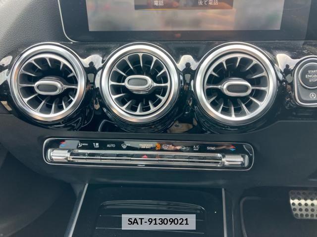 Mercedes Benz GLA-CLASS 2020-06 6245651-21