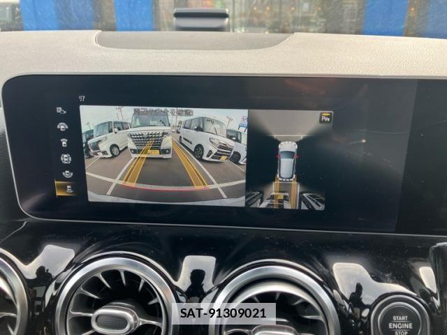 Mercedes Benz GLA-CLASS 2020-06 6245651-23