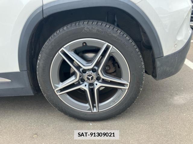 Mercedes Benz GLA-CLASS 2020-06 6245651-7