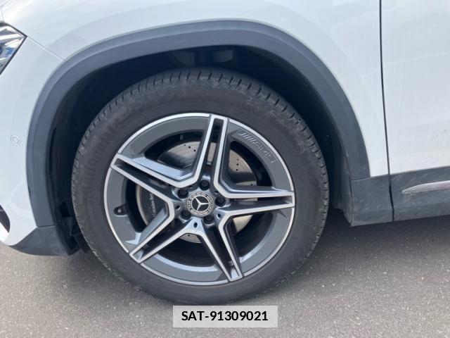 Mercedes Benz GLA-CLASS 2020-06 6245651-8
