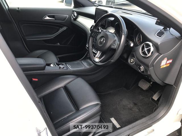 Mercedes Benz GLA-CLASS 2018-03 6245659-9