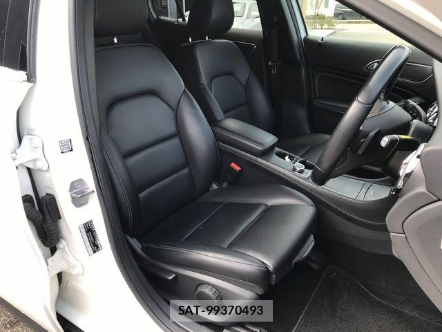 Mercedes Benz GLA-CLASS 2018-03 6245659-10
