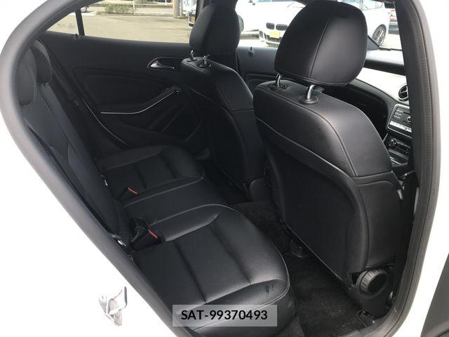 Mercedes Benz GLA-CLASS 2018-03 6245659-13