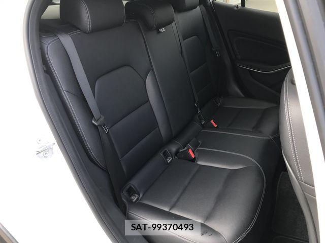 Mercedes Benz GLA-CLASS 2018-03 6245659-14