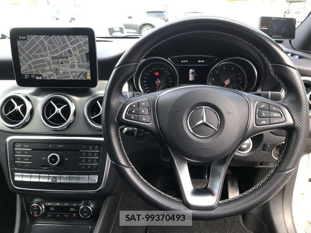 Mercedes Benz GLA-CLASS 2018-03 6245659-17