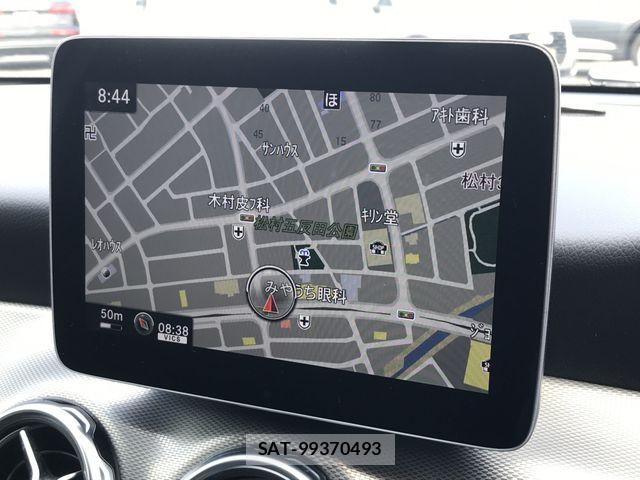 Mercedes Benz GLA-CLASS 2018-03 6245659-18