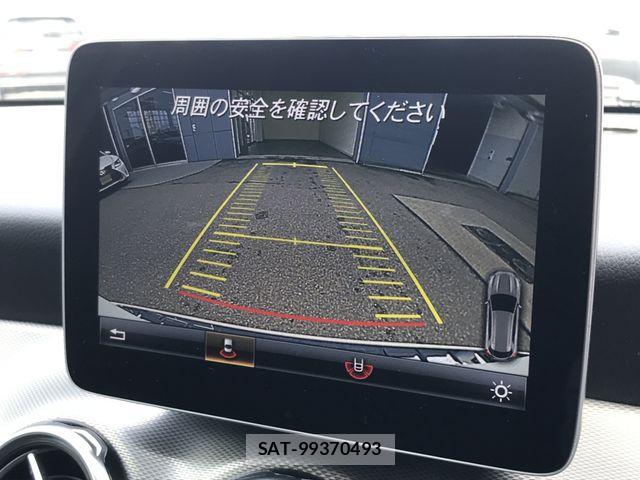 Mercedes Benz GLA-CLASS 2018-03 6245659-19