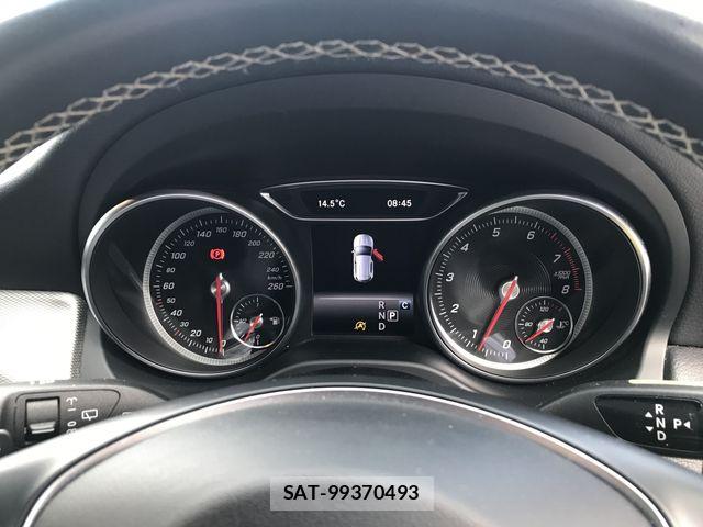 Mercedes Benz GLA-CLASS 2018-03 6245659-24