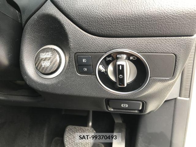 Mercedes Benz GLA-CLASS 2018-03 6245659-25