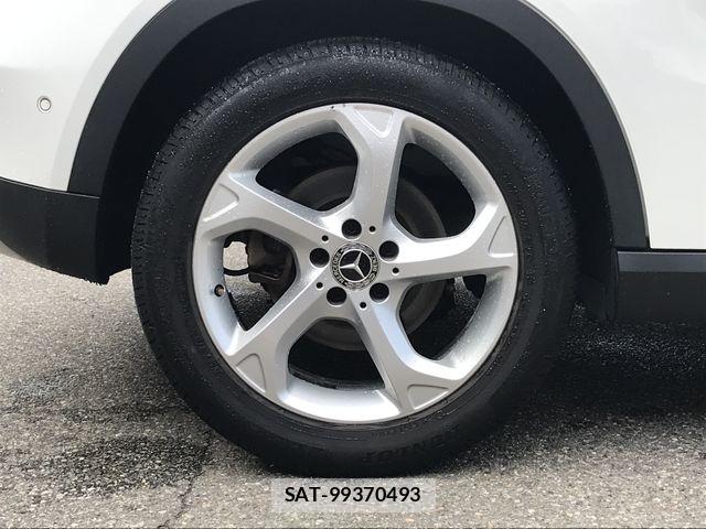 Mercedes Benz GLA-CLASS 2018-03 6245659-28