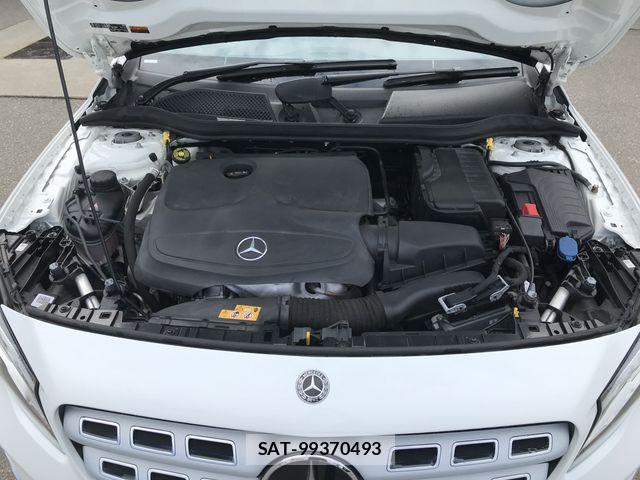 Mercedes Benz GLA-CLASS 2018-03 6245659-29