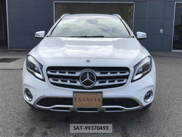 Mercedes Benz GLA-CLASS 2018-03 6245659-3