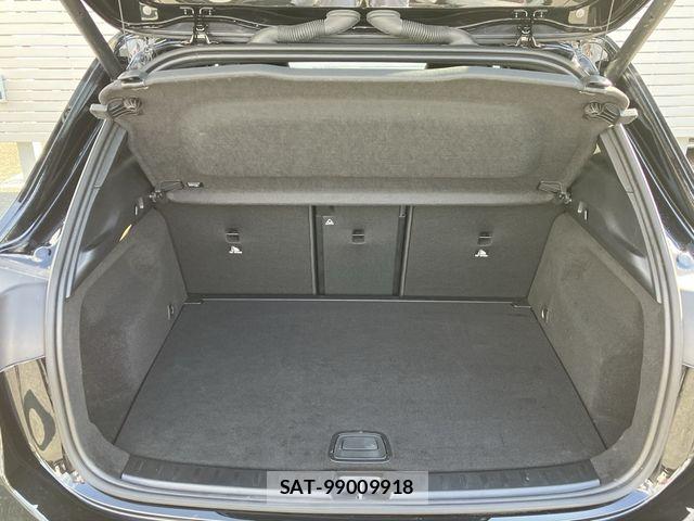 Mercedes Benz GLA-CLASS 2025-02 6255520-9