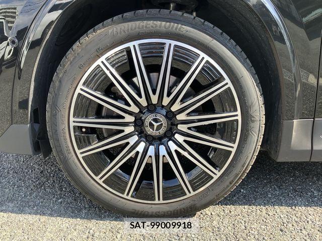 Mercedes Benz GLA-CLASS 2025-02 6255520-3