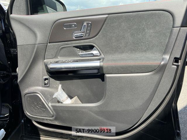 Mercedes Benz GLA-CLASS 2025-02 6255520-4