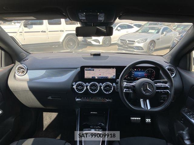 Mercedes Benz GLA-CLASS 2025-02 6255520-5