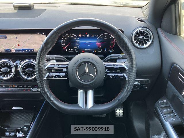 Mercedes Benz GLA-CLASS 2025-02 6255520-6