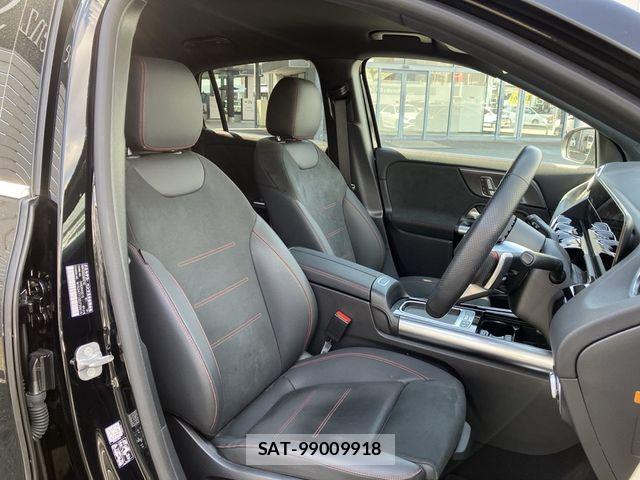 Mercedes Benz GLA-CLASS 2025-02 6255520-7