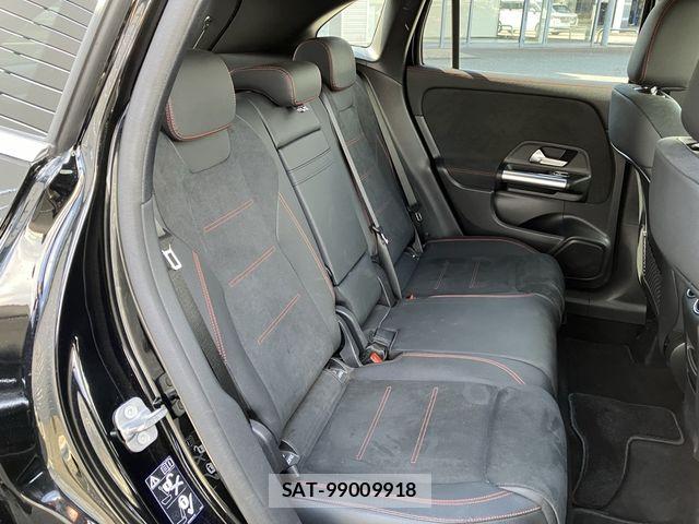 Mercedes Benz GLA-CLASS 2025-02 6255520-8