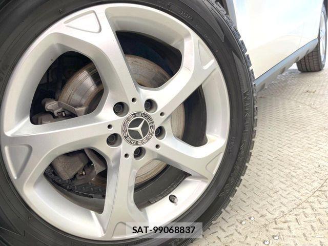 Mercedes Benz GLA-CLASS 2017-09 6305173-11