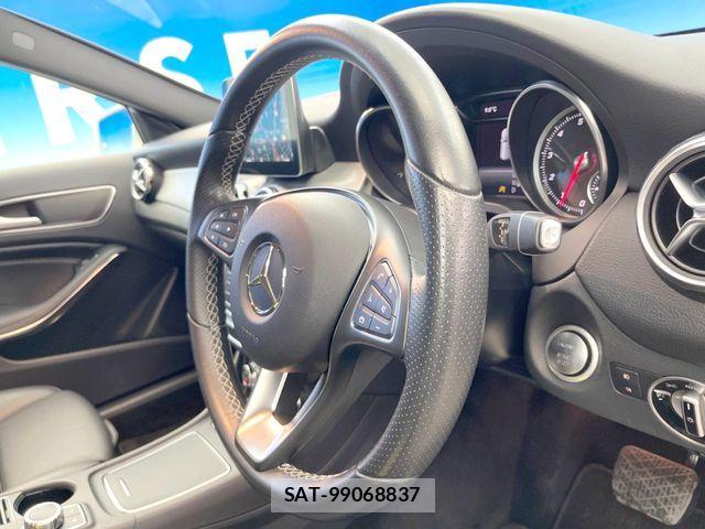 Mercedes Benz GLA-CLASS 2017-09 6305173-12