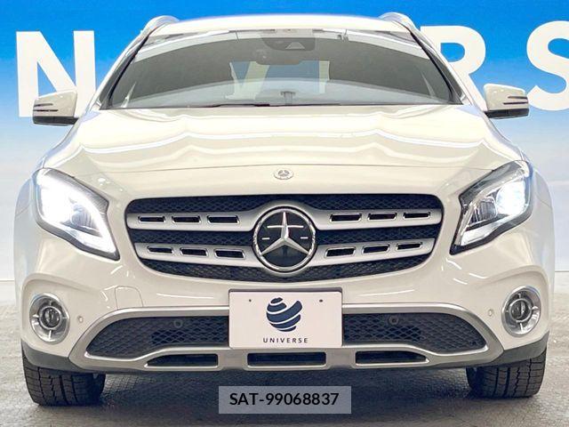 Mercedes Benz GLA-CLASS 2017-09 6305173-13