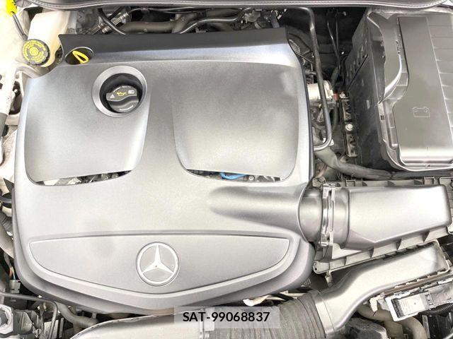 Mercedes Benz GLA-CLASS 2017-09 6305173-18