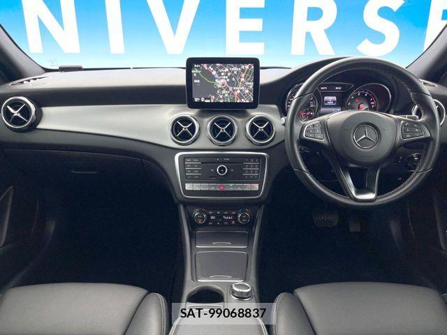 Mercedes Benz GLA-CLASS 2017-09 6305173-1