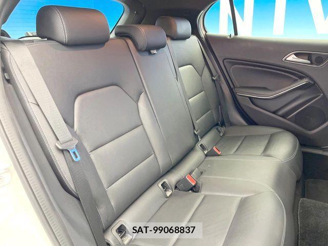 Mercedes Benz GLA-CLASS 2017-09 6305173-7