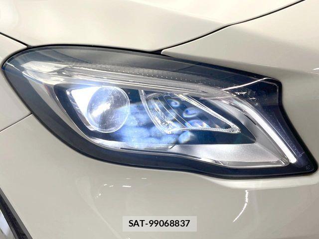 Mercedes Benz GLA-CLASS 2017-09 6305173-8