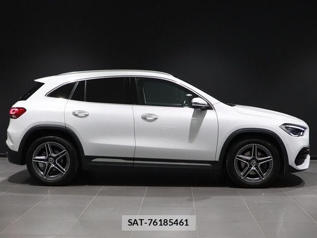 Mercedes Benz GLA-CLASS 2022-11 6500135-9