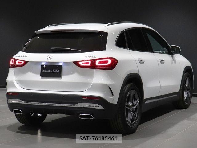 Mercedes Benz GLA-CLASS 2022-11 6500135-11