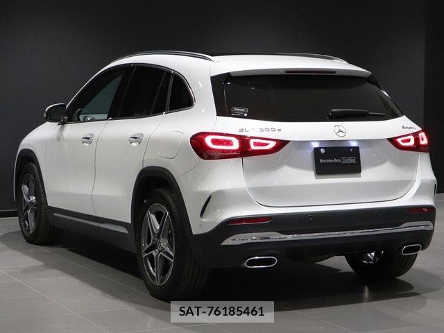 Mercedes Benz GLA-CLASS 2022-11 6500135-13