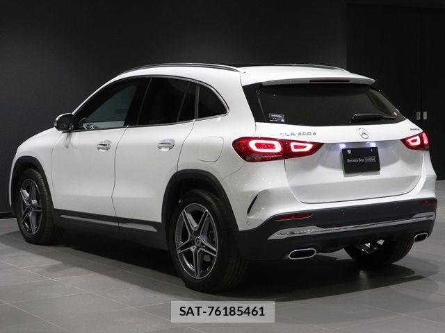Mercedes Benz GLA-CLASS 2022-11 6500135-14