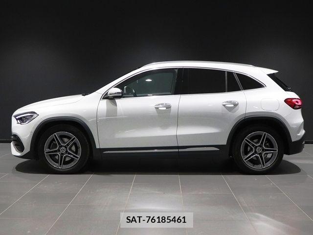 Mercedes Benz GLA-CLASS 2022-11 6500135-15